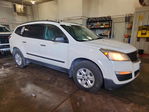 Chevrolet Traverse 2014