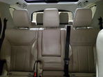 Land Rover Discovery 2018