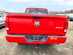 RAM 1500 2018