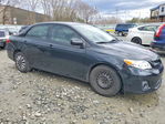 Toyota Corolla 2011