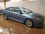 Hyundai Sonata 2017