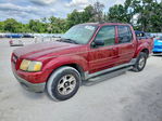 Ford Explorer 2003