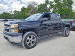 Chevrolet Silverado 2014