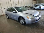 Honda Accord 2004