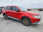 Mitsubishi Outlander 2017