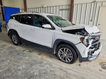 GMC Terrain 2022