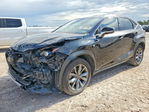 Lexus NX 2019