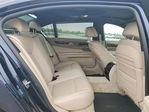 BMW Series 7 2014