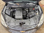 Chevrolet Equinox 2017