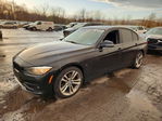 BMW Series 3 2016