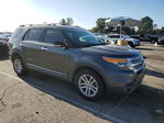 Ford Explorer 2015