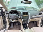 Lincoln MKC 2017
