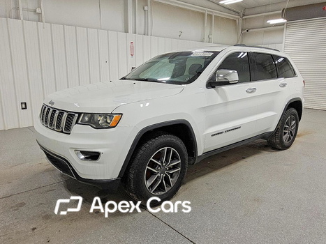 Jeep Cherokee 2020 - Image 1 of 13