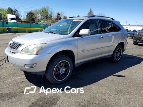 Lexus RX 2009 - Image 1 of 13