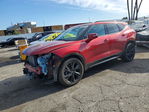 Chevrolet Blazer 2021