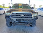 Toyota Sequoia 2008