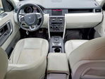 Land Rover Discovery 2016
