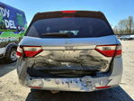 Honda Odyssey 2011