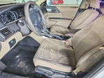 Honda Accord 2015