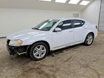 Dodge Avenger 2012