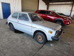 Honda Accord 1978