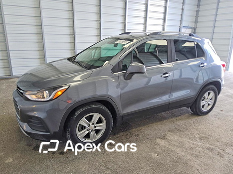 Chevrolet Trax 2019 - Image 1 of 13