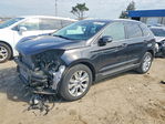 Ford Edge 2021