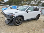 Mazda CX-5 2016