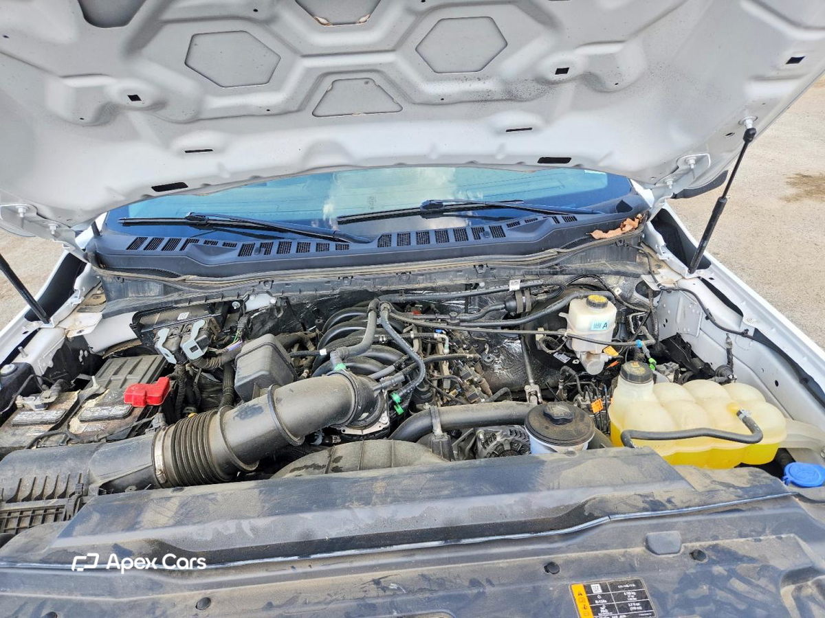 Ford F250 2024