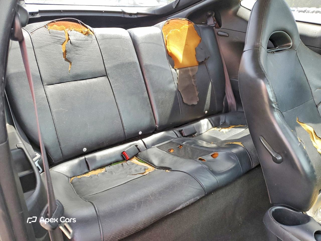 Acura RSX 2003