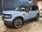 Ford Bronco 2025