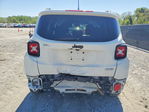 Jeep Renegade 2016