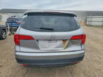 Honda Pilot 2016