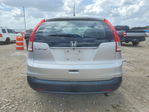 Honda CR-V 2012