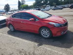 Kia Forte 2017