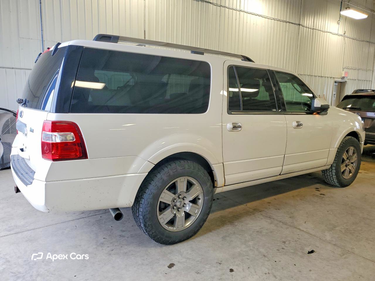 Ford Expedition 2010