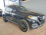 Mercedes-Benz GLE 2016