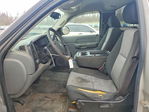 Chevrolet Silverado 2008