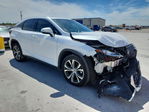 Lexus RX 2021