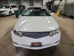 Toyota Camry Solara 2003