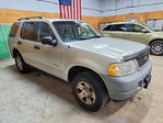 Ford Explorer 2002