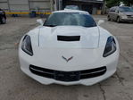 Chevrolet Corvette 2019
