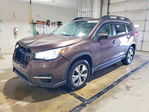 Subaru Ascent 2021