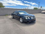 Bentley Continental 2007