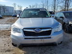 Subaru Forester 2016