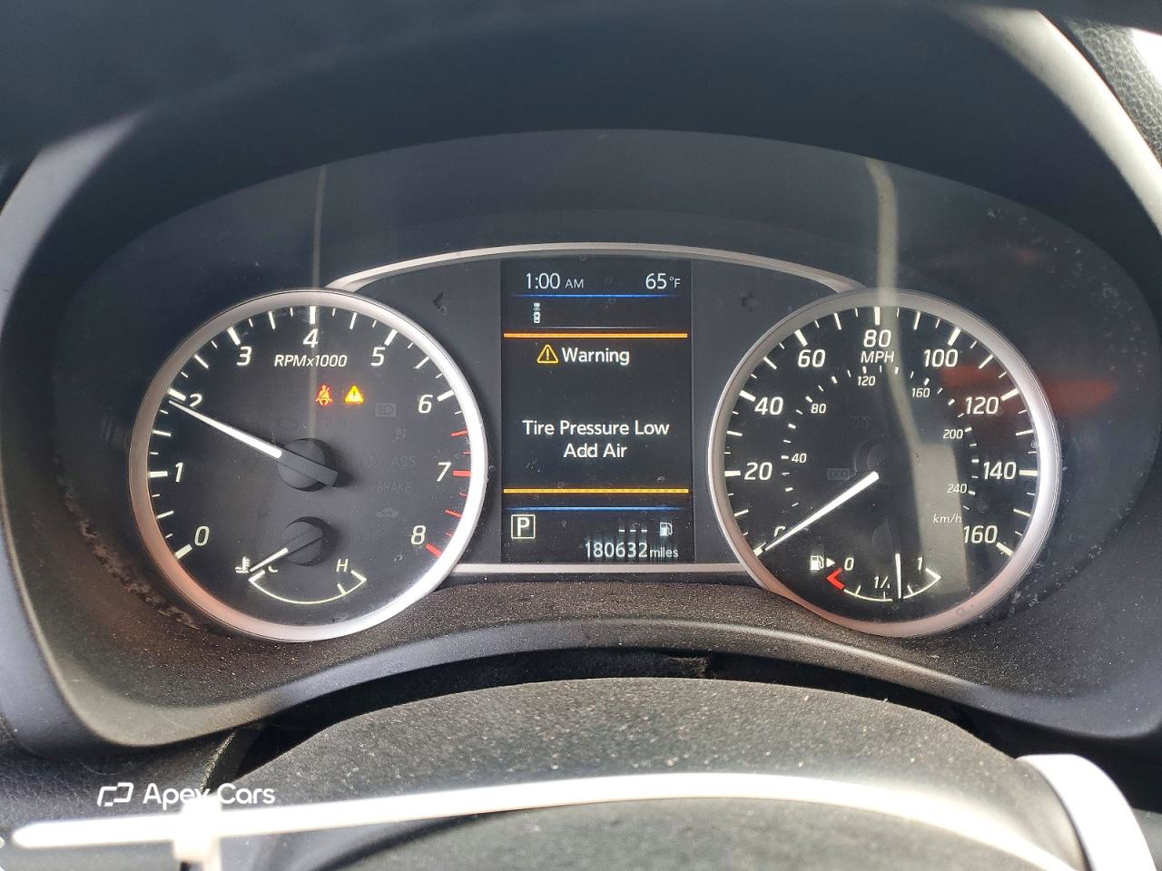Nissan Sentra 2019
