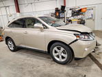 Lexus RX 2014