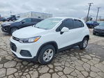 Chevrolet Trax 2018
