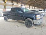 Chevrolet Silverado 2017