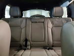 Honda Pilot 2012